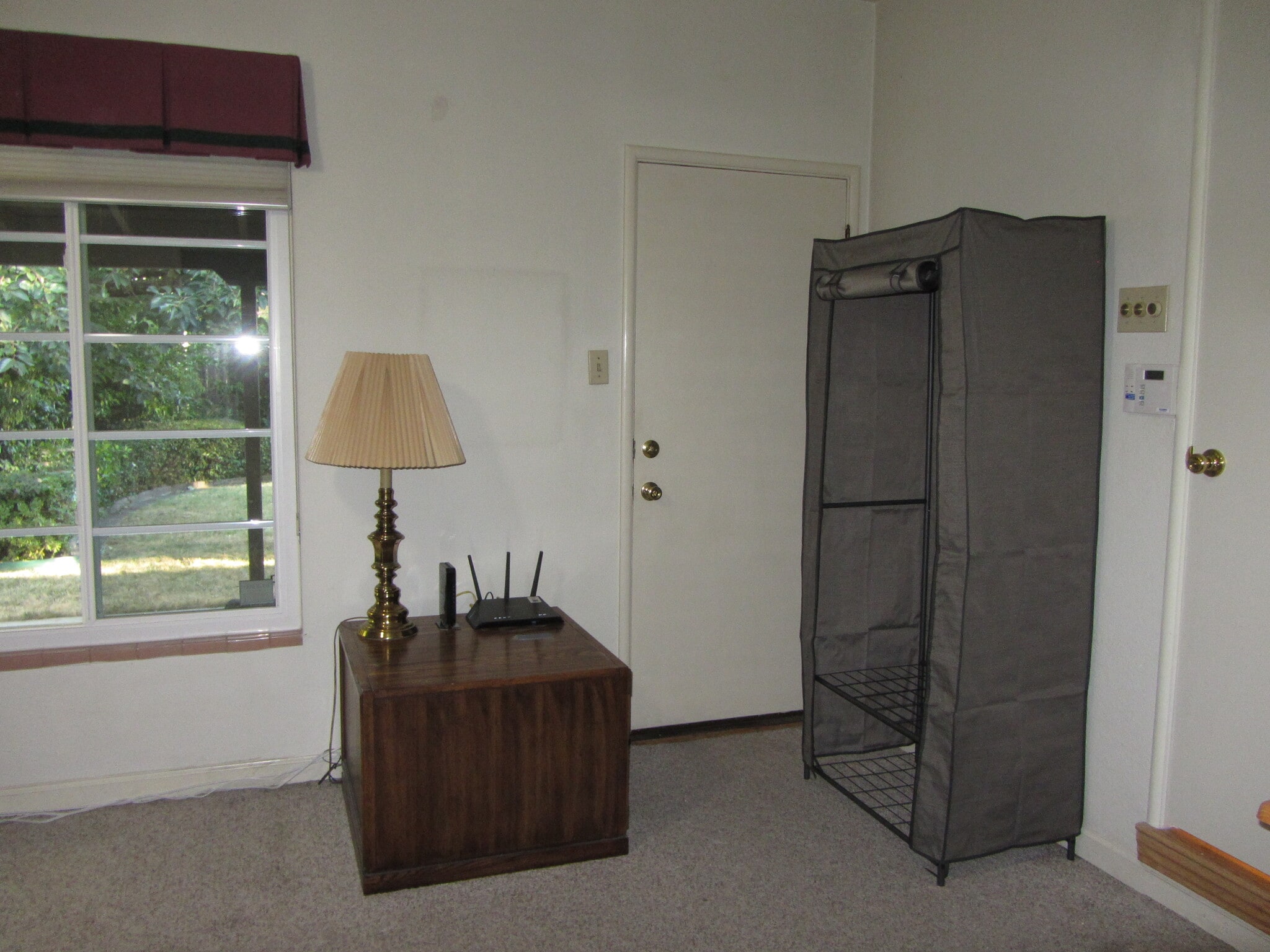 Building Photo - 1220 W Mendocino Ave