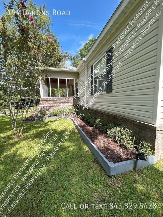 Building Photo - 194 Barons Rd