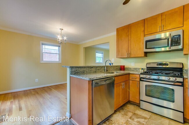 Building Photo - 4 br, 2 bath House - 11705 Ashley Drive