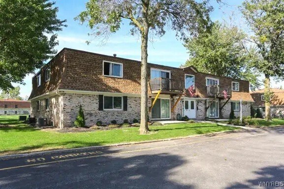 Primary Photo - 4303 Chestnut Ridge Rd