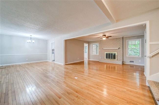 Building Photo - 1311 Tsali Trail