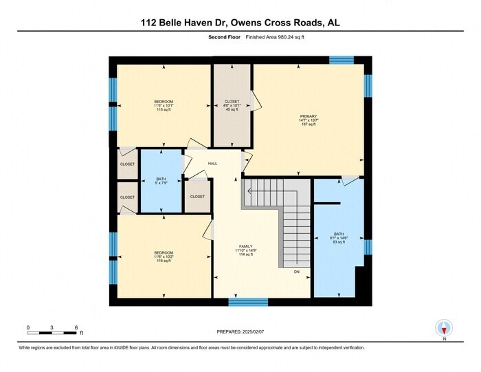 Building Photo - 112 Belle Haven Dr