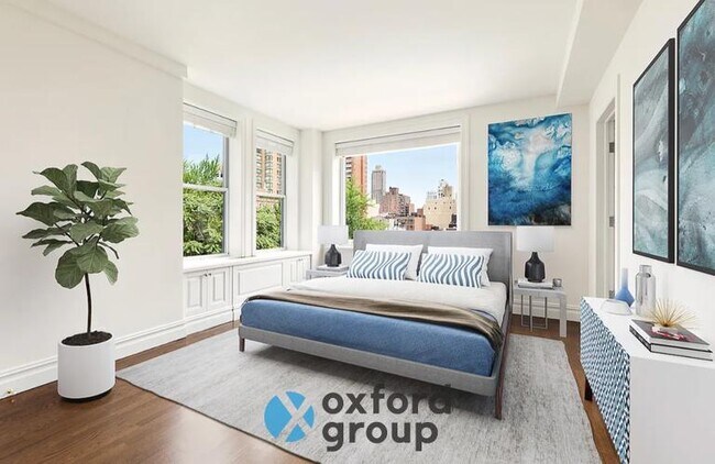 Building Photo - East 80th Street