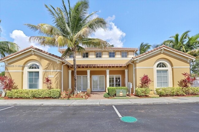 Building Photo - 12447 SW 124th Path