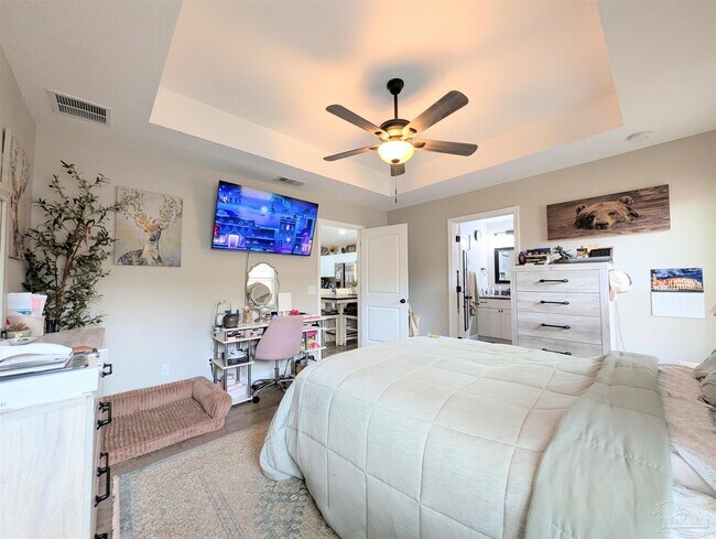 Building Photo - 6837 Sage Brush Ln