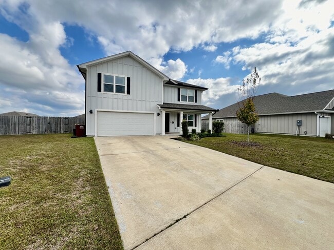 Building Photo - 603 Champ Trl