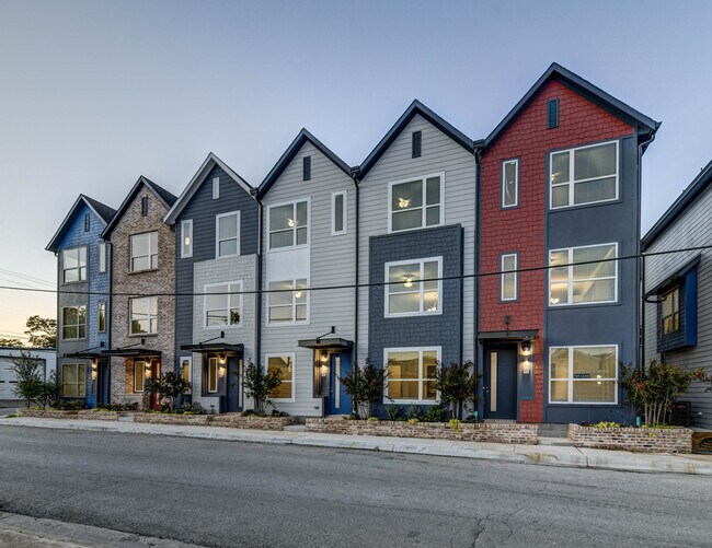 301 E Lamar St 301 E Lamar St McKinney TX 75069 Apartment Finder