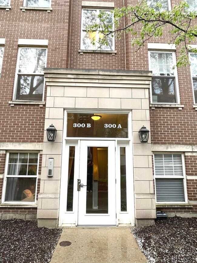 Building Photo - 300 W Scott St