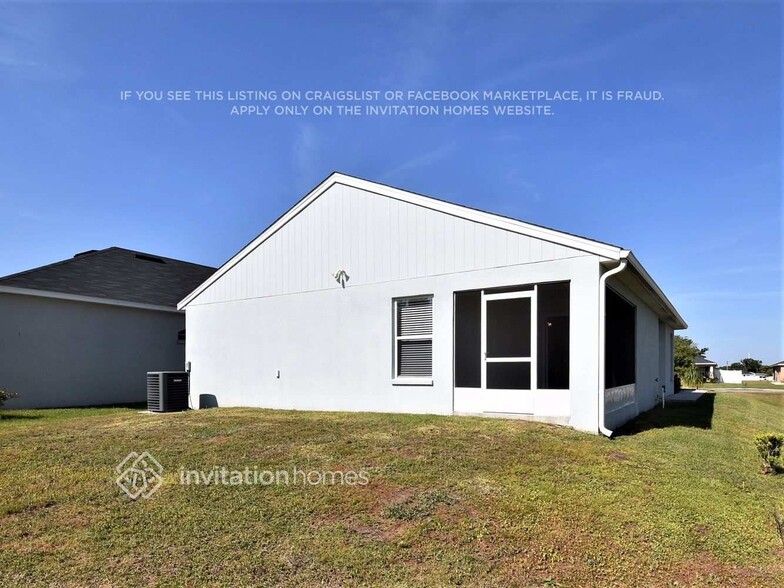 Building Photo - 3509 Concordia Ct