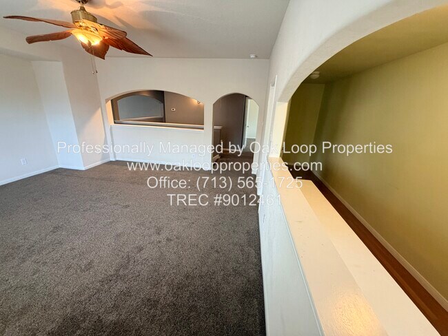 Building Photo - 2709 Autumn Falls Dr