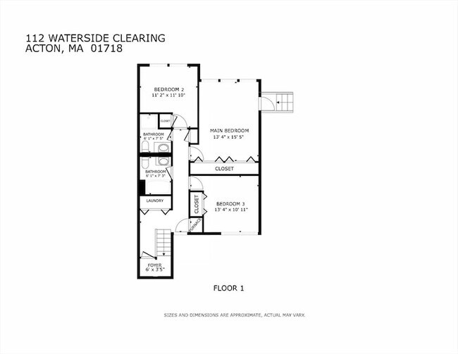 Building Photo - 112 Waterside Clearing