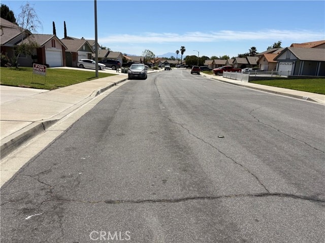 Building Photo - 2484 W Calle Vista Dr