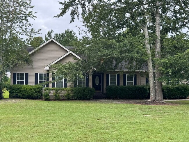 Primary Photo - 605 Lancelot Ct