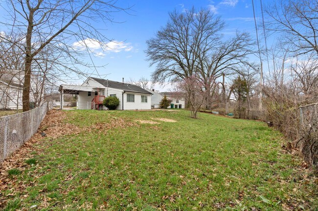 Building Photo - Charming 3-Bedroom, 1-Bath Single-Family Home