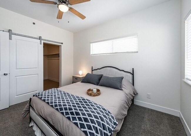 Building Photo - Westside Retreat Near Garden of the Gods | Stylish 1BR with Private Patio on First Floor