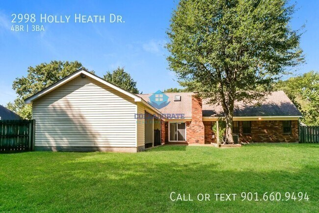Building Photo - 2998 Holly Heath Dr