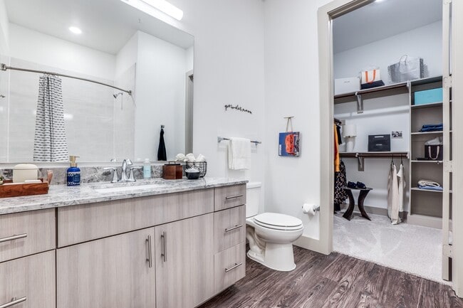 Building Photo - The Crosby at the Brickyard Apartment Homes