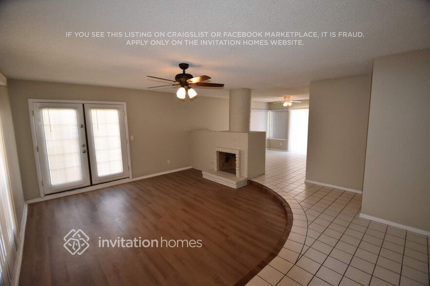 Building Photo - 3115 W Becker Ln