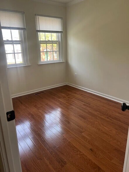 Bedroom 2 - 316 S Columbus St