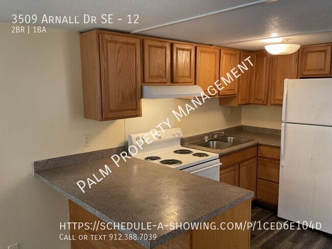 Building Photo - 3509 Arnall Dr