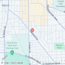 Building Photo - 741 Packard-741PAC