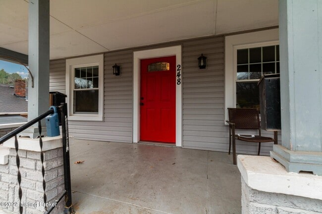 Building Photo - 248 Kennedy Ave