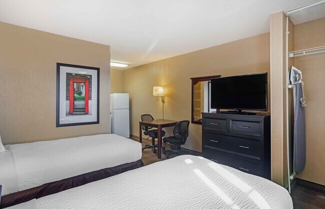 Building Photo - Furnished Studio-Nashville - Airport