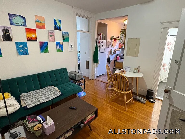 Building Photo - 1254 Commonwealth Ave