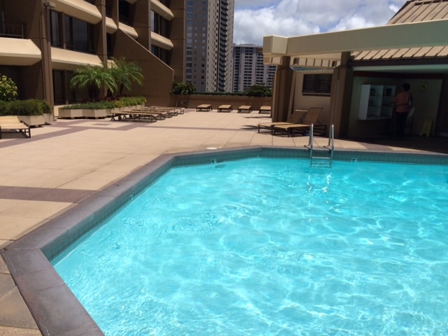 Building Photo - 1778 Ala Moana Blvd