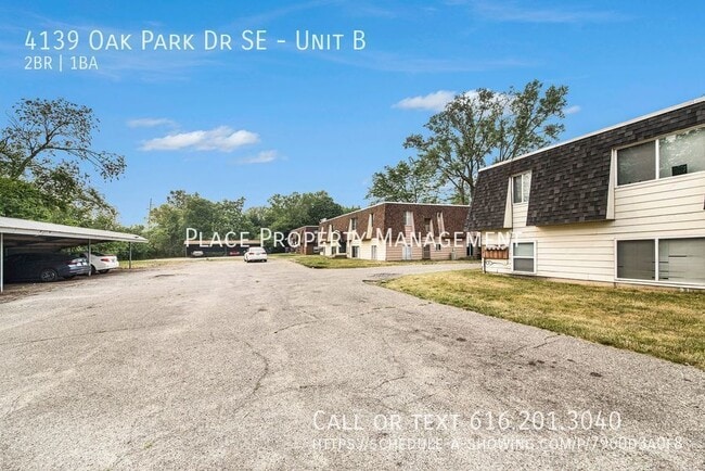 Building Photo - 4139 Oak Park Dr SE