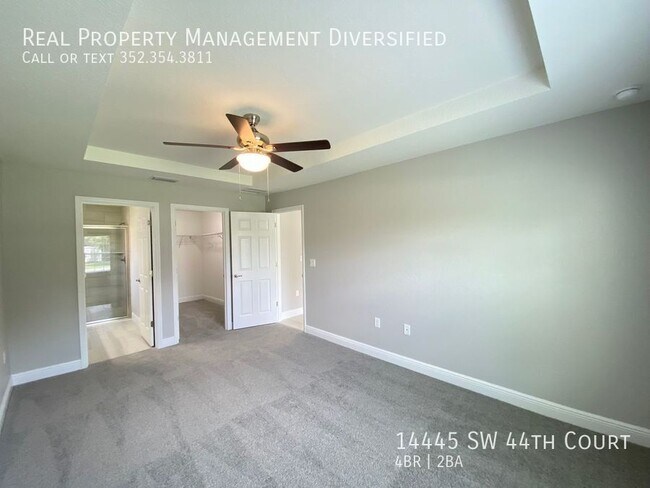 Building Photo - 14445 SW 44th Ct