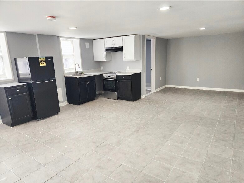 Building Photo - 3344 Mondawmin Ave