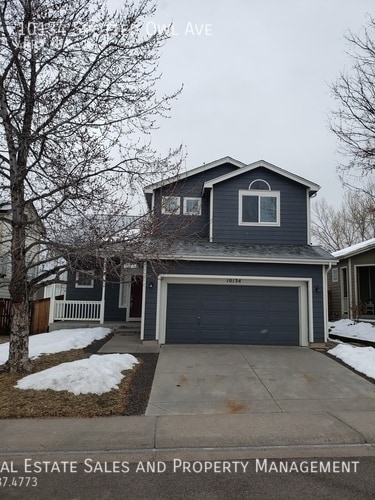 Primary Photo - Highlands Ranch