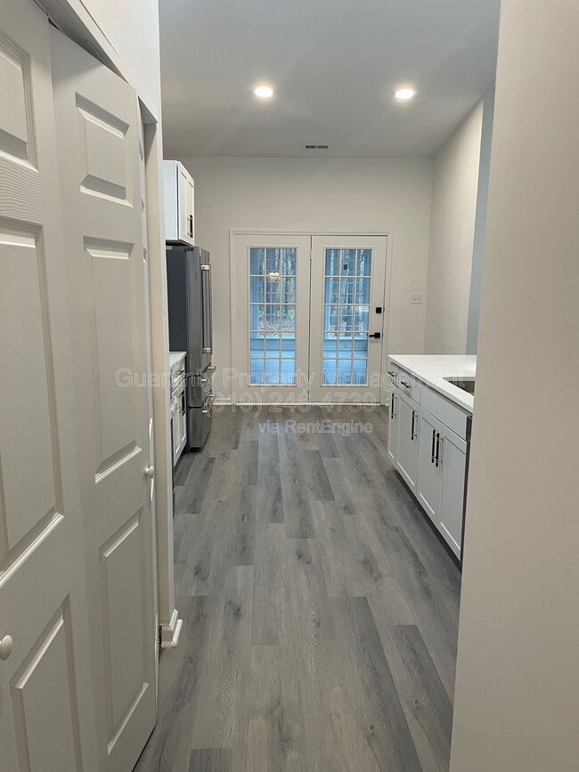 Building Photo - 8029 McGuire Dr