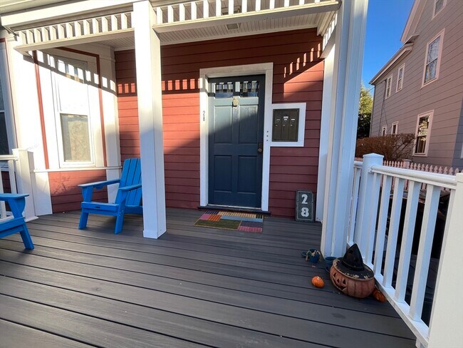 Building Photo - 28 Goldsmith St