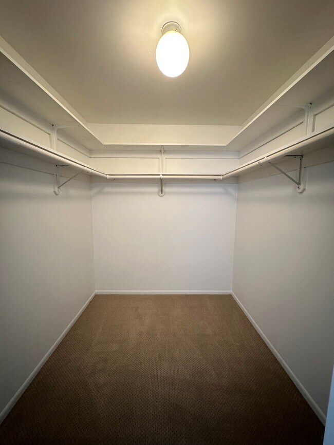 Master Closet - 4162 W 167th St