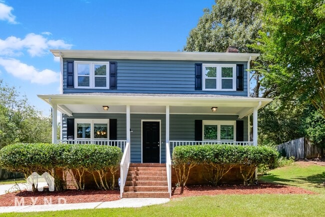 Building Photo - 712 Lampwick Ct