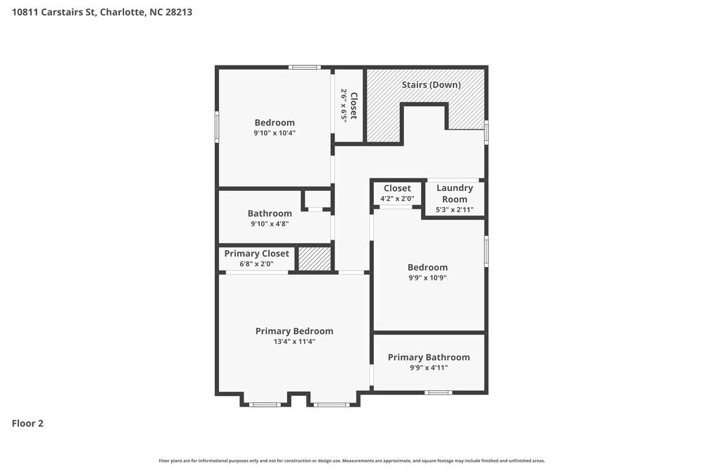 Building Photo - 10811 Carstairs St