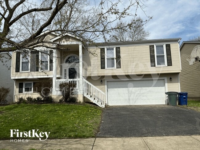 Building Photo - 5216 Frisco Dr