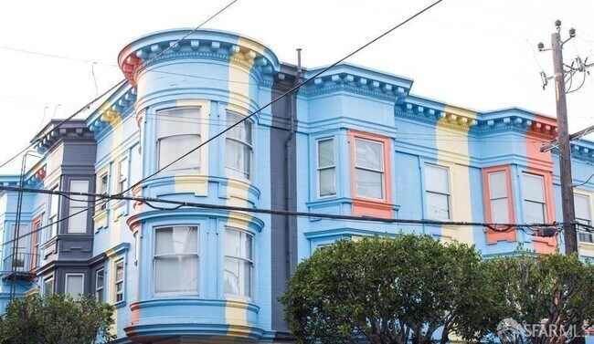 Building Photo - 580 Hayes St