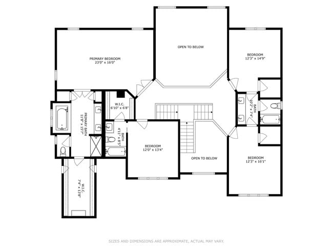 Building Photo - 1040 Buckingham Dr