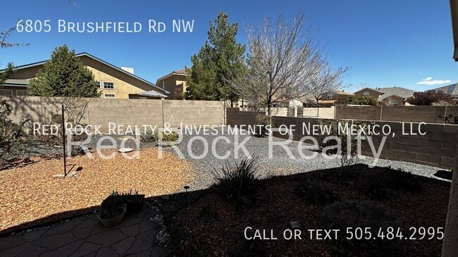 Building Photo - Gorgeous Single Story Home in NW ABQ!