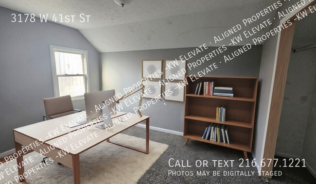 Building Photo - 3178 W 41st St