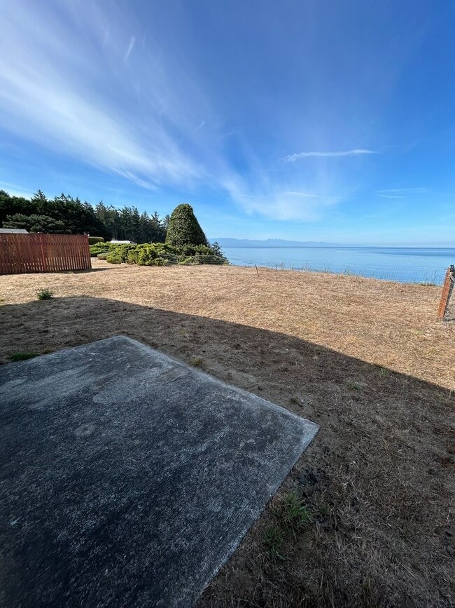 Building Photo - High Bank Waterfront West Beach Duplex! Sm...