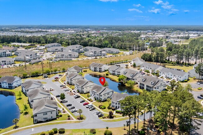 Building Photo - 4927 Pond Shoals Ct