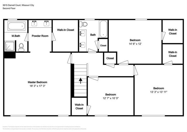 Building Photo - 3615 Darnell Ct