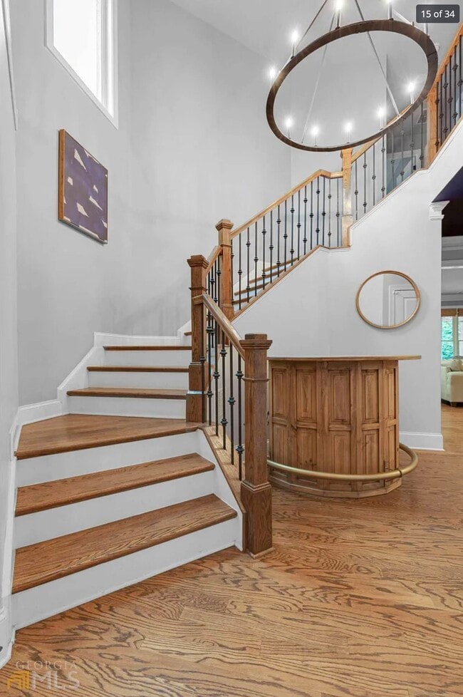 Building Photo - 1094 Mendell Cir NE