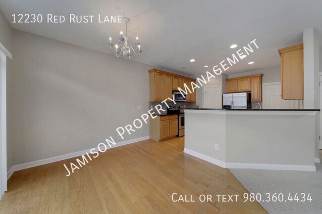 Building Photo - 12230 Red Rust Ln