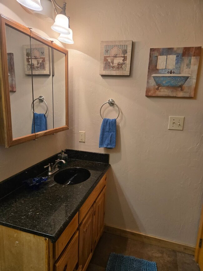 Building Photo - 1207 Shahan Prairie Rd