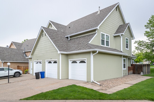 Building Photo - 9010 Zephyr Ct